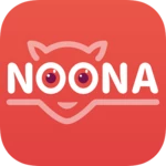 noona - philippine news android application logo